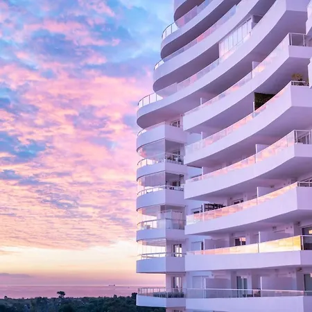 Gran Canet 2Br! Walk To Beach, Sea View, Sauna & Gym Canet d'En Berenguer Exterior photo