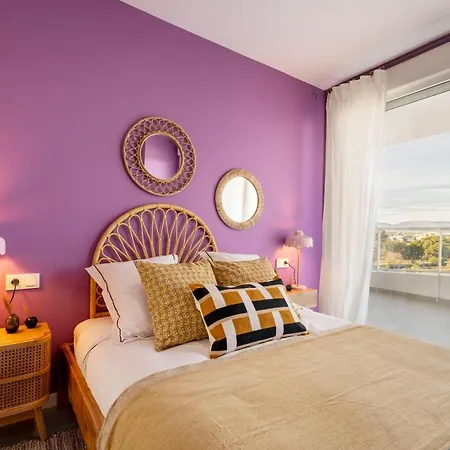 Gran Canet 2Br! Walk To Beach, Sea View, Sauna & Gym Canet d'En Berenguer Exterior photo